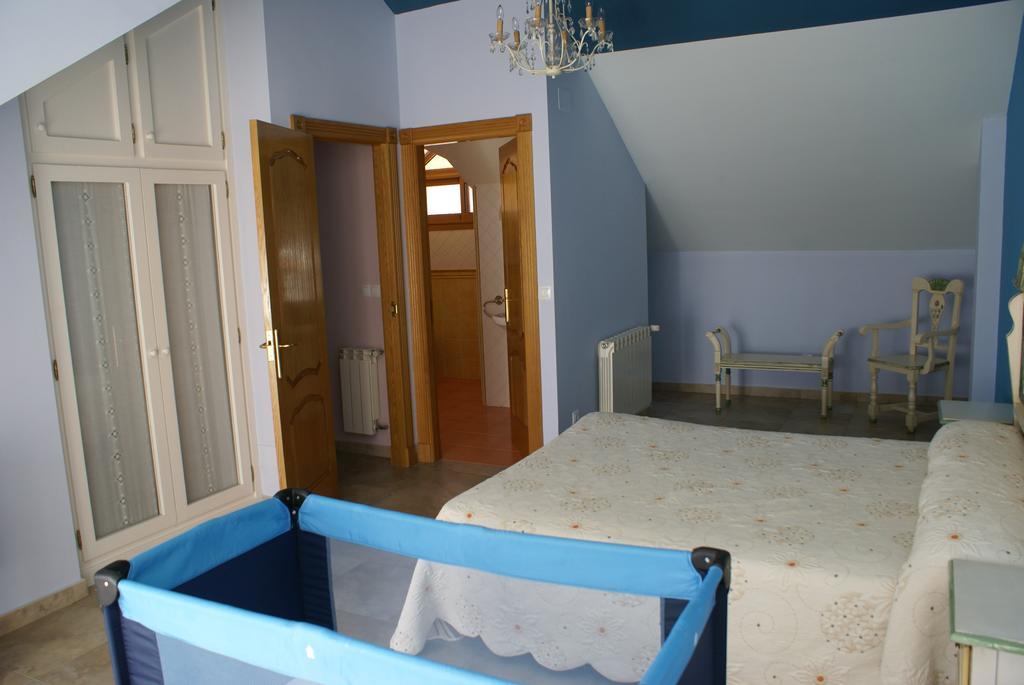 Apartamentos Quinto Sueno Noja Quarto foto
