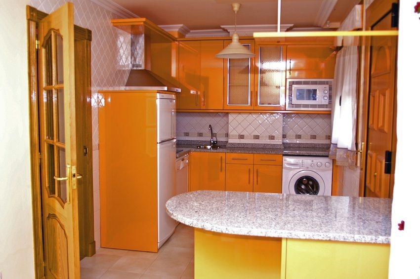 Apartamentos Quinto Sueno Noja Quarto foto