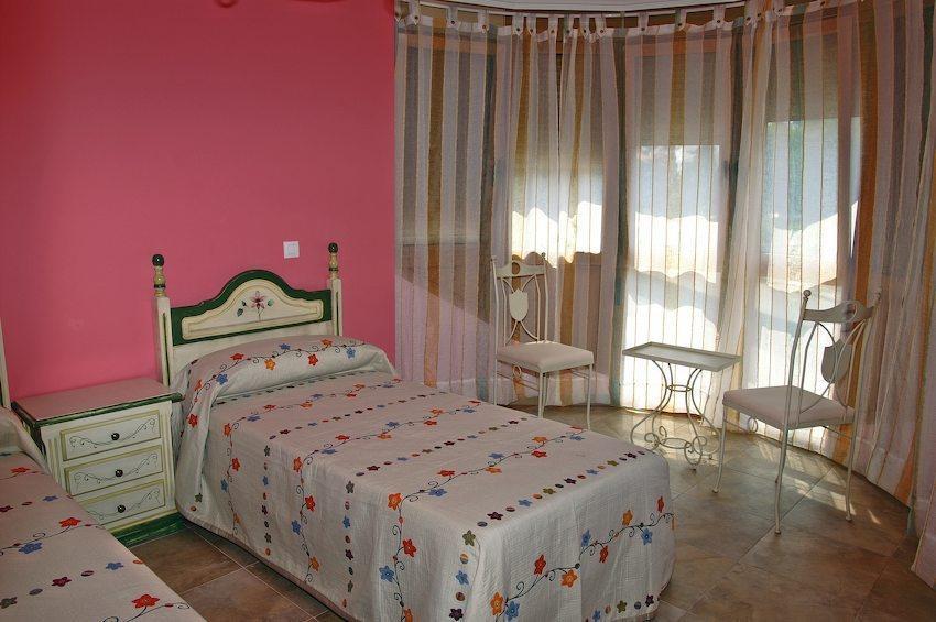Apartamentos Quinto Sueno Noja Quarto foto
