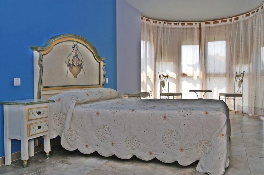 Apartamentos Quinto Sueno Noja Quarto foto